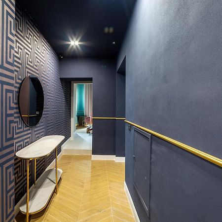 Residenza D'Epoca White Room フィレンツェ エクステリア 写真