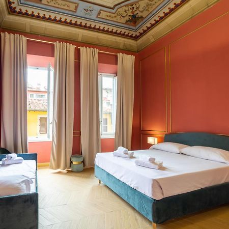 Residenza D'Epoca White Room フィレンツェ エクステリア 写真