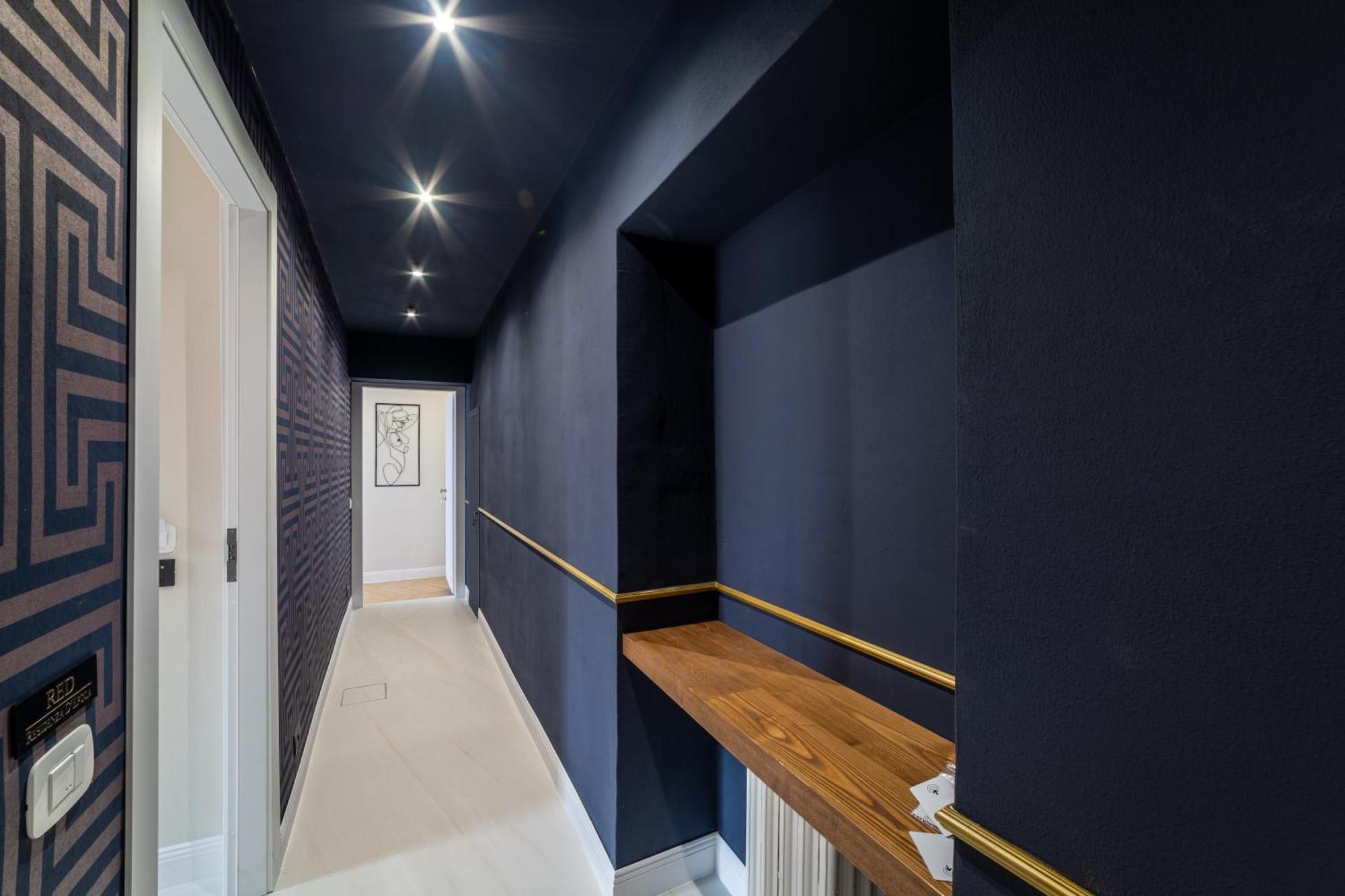 Residenza D'Epoca White Room フィレンツェ エクステリア 写真