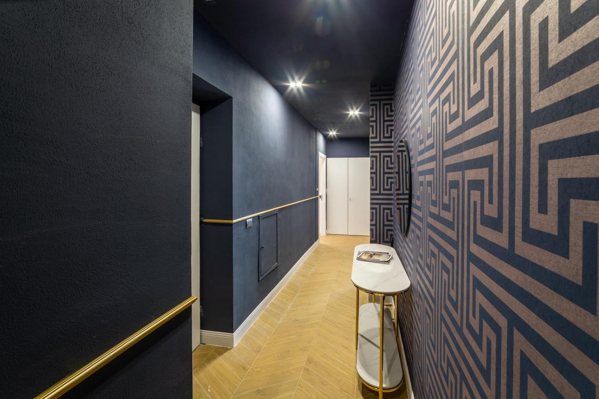 Residenza D'Epoca White Room フィレンツェ エクステリア 写真