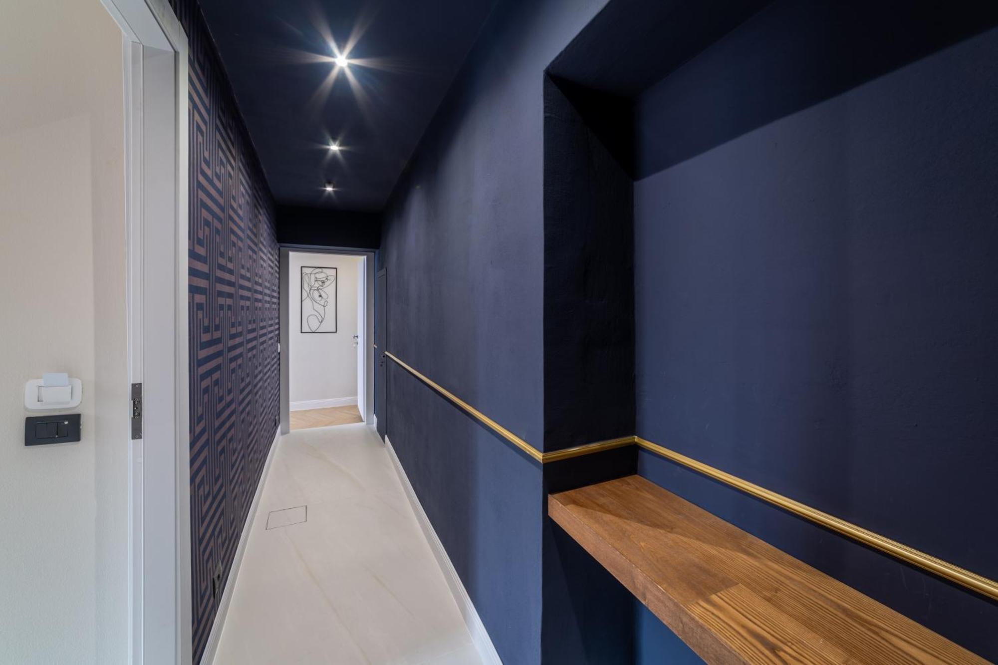 Residenza D'Epoca White Room フィレンツェ エクステリア 写真