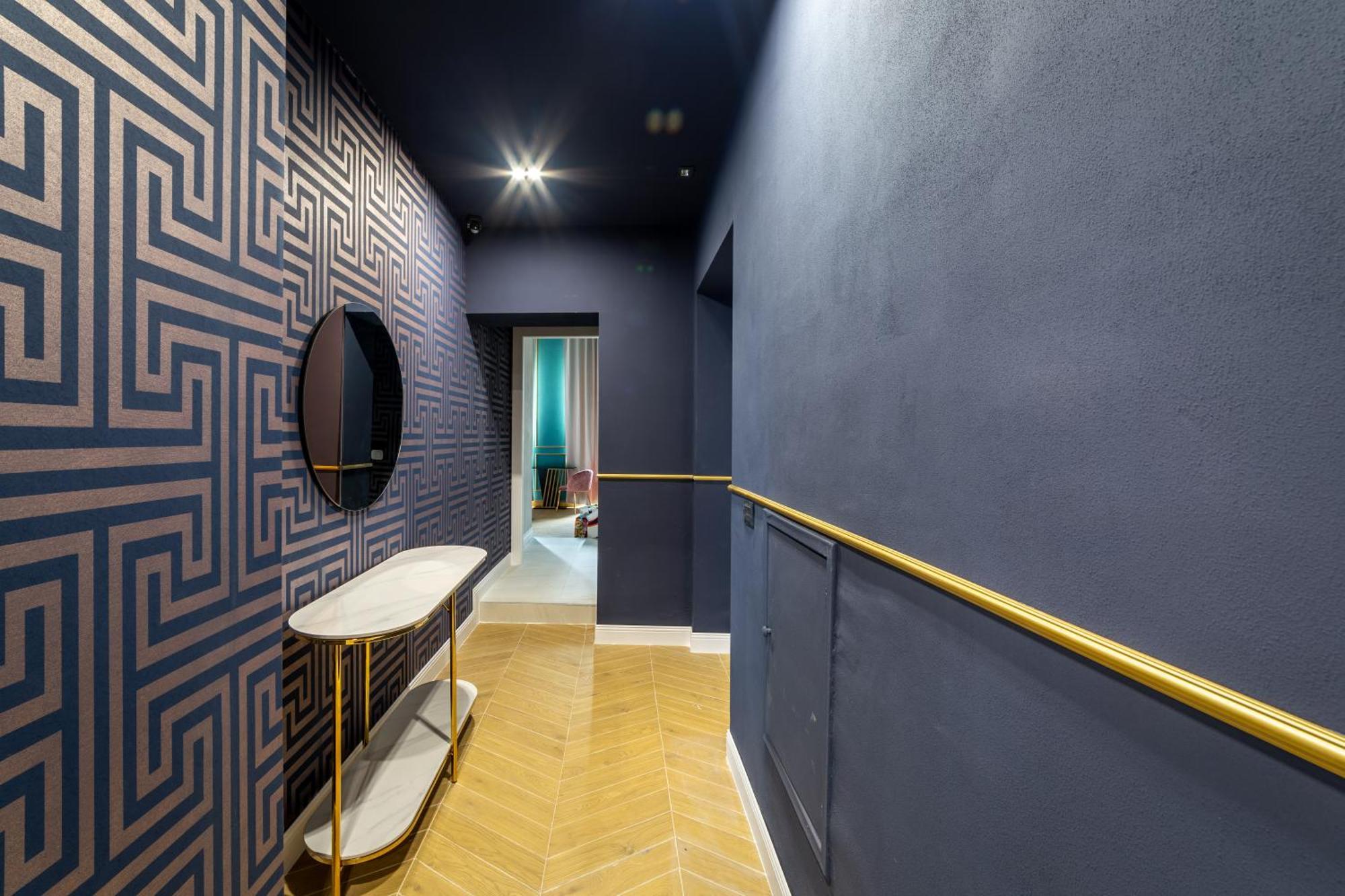 Residenza D'Epoca White Room フィレンツェ エクステリア 写真