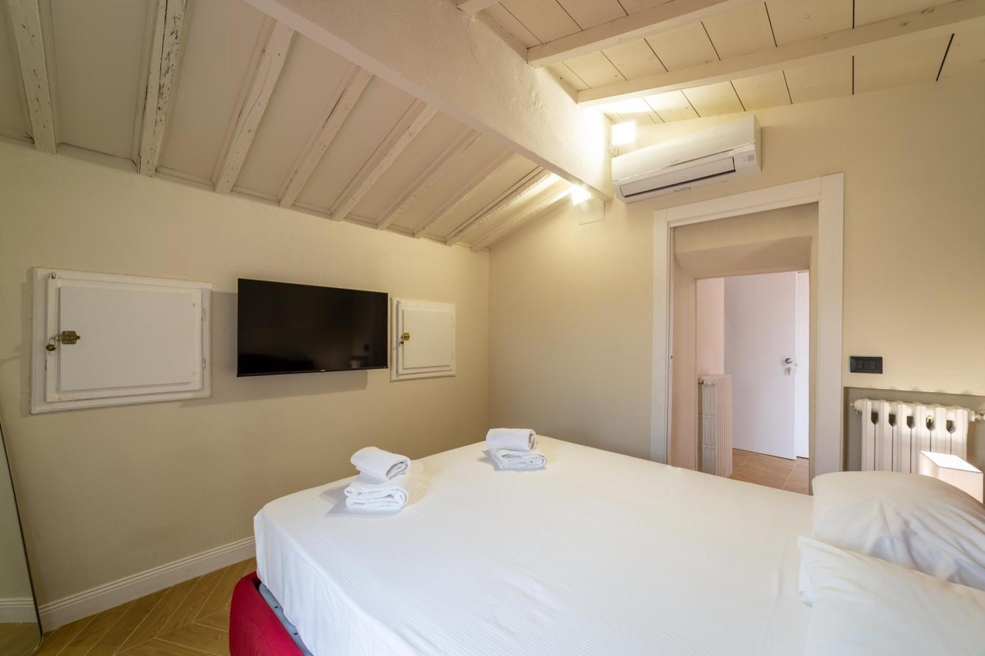 Residenza D'Epoca White Room フィレンツェ エクステリア 写真