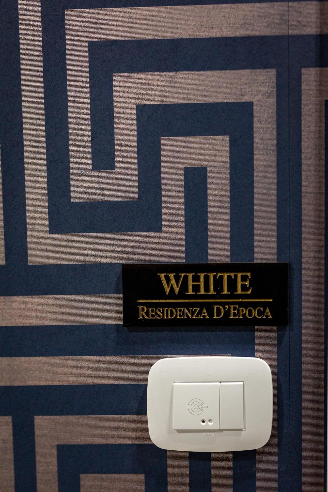 Residenza D'Epoca White Room フィレンツェ エクステリア 写真