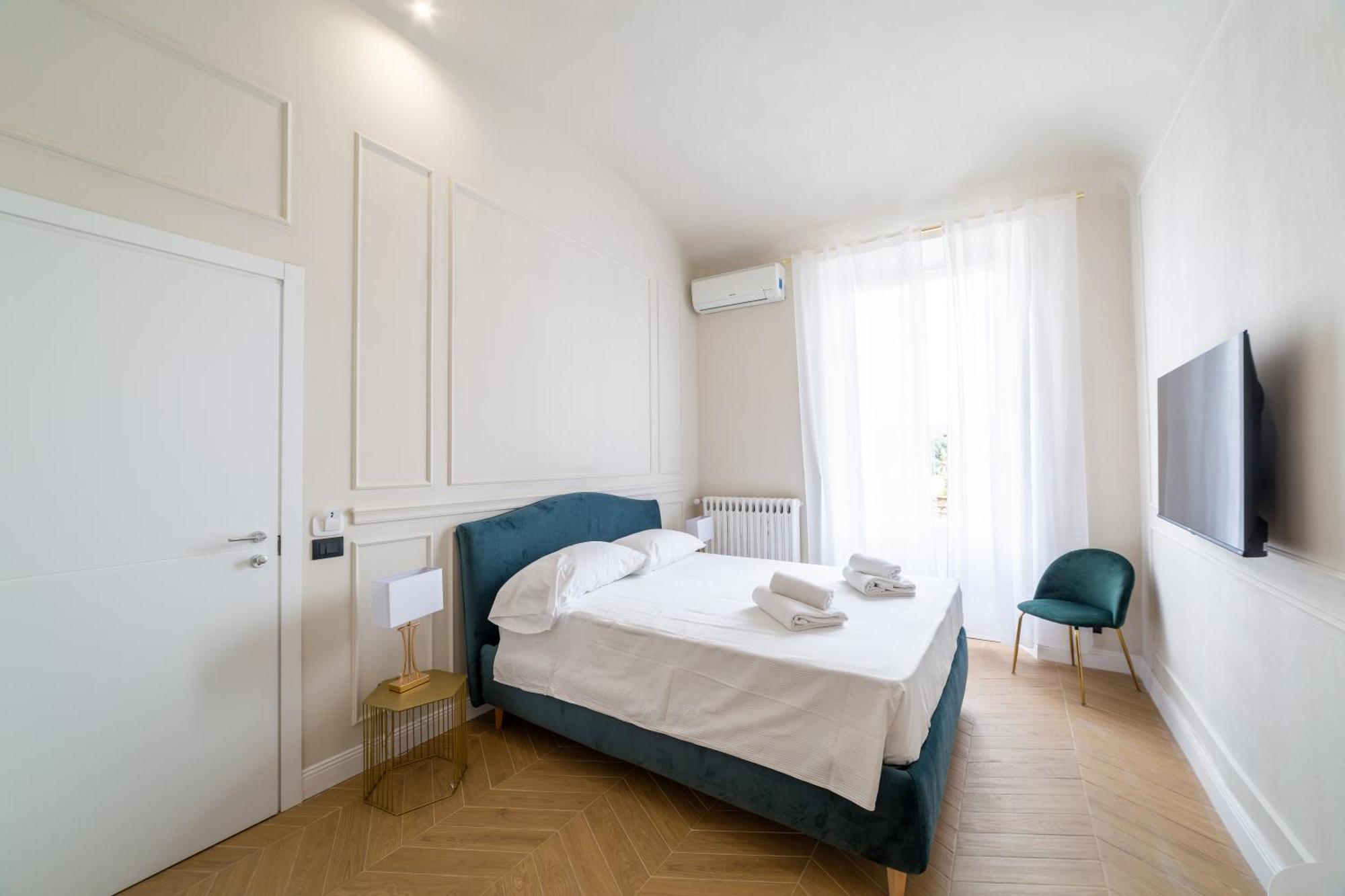 Residenza D'Epoca White Room フィレンツェ エクステリア 写真
