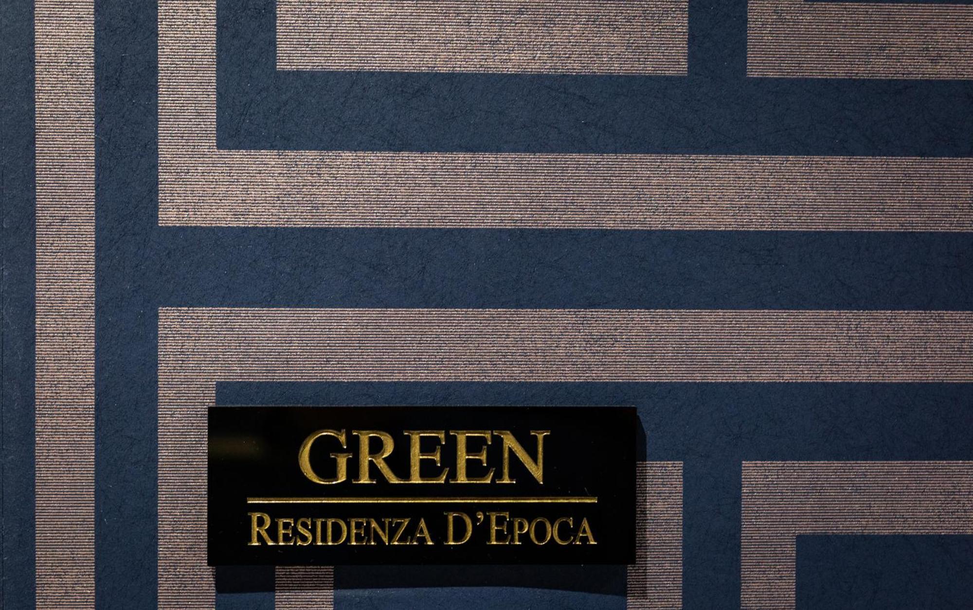 Residenza D'Epoca White Room フィレンツェ 部屋 写真