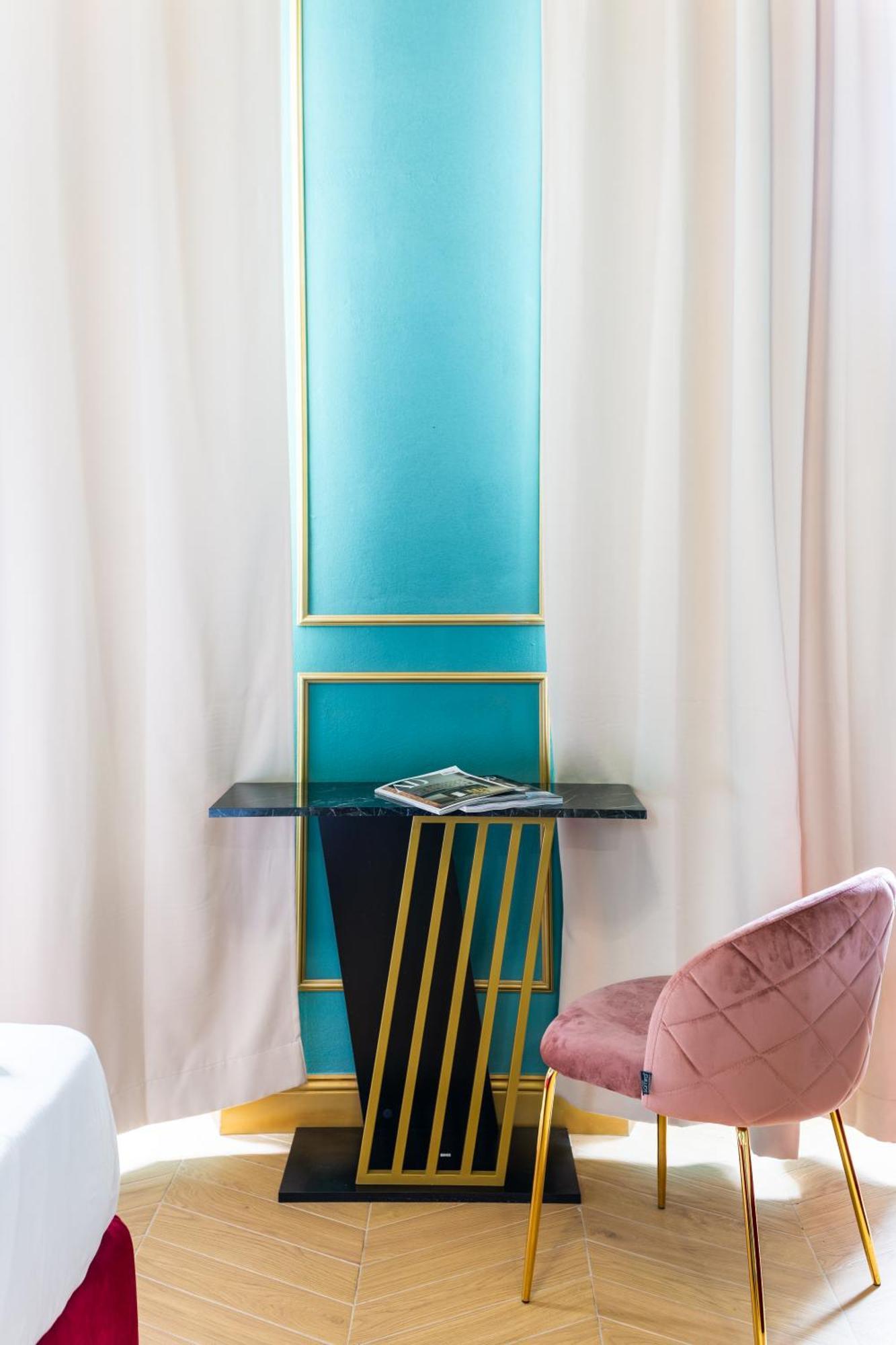 Residenza D'Epoca White Room フィレンツェ エクステリア 写真