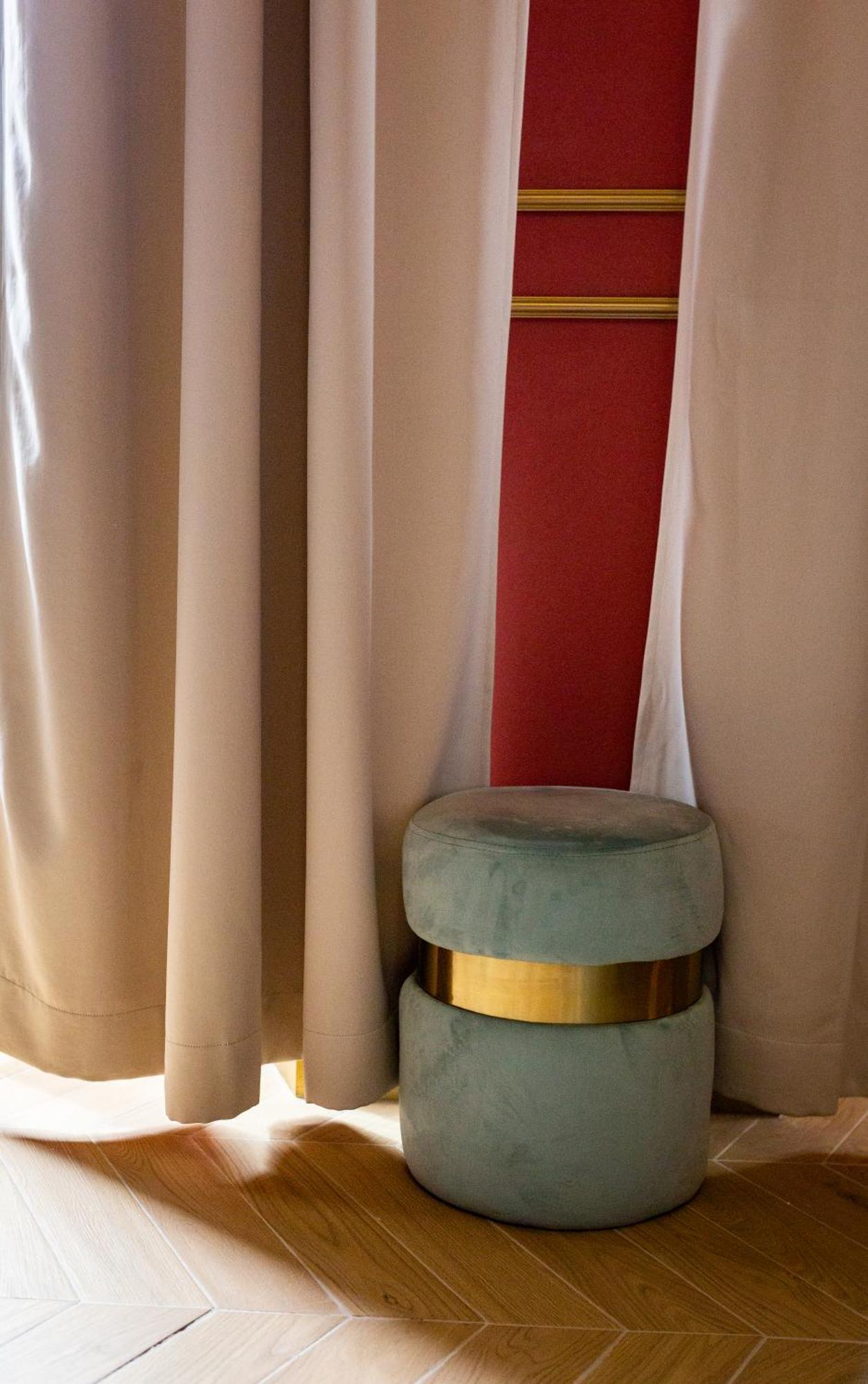 Residenza D'Epoca White Room フィレンツェ エクステリア 写真
