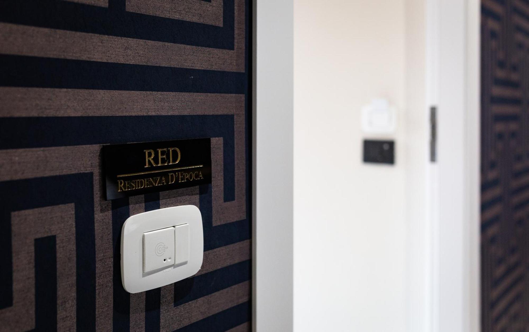 Residenza D'Epoca White Room フィレンツェ エクステリア 写真