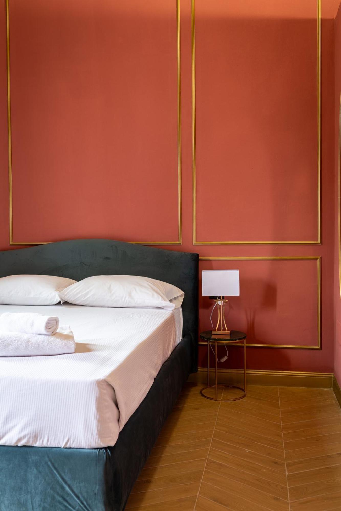 Residenza D'Epoca White Room フィレンツェ エクステリア 写真