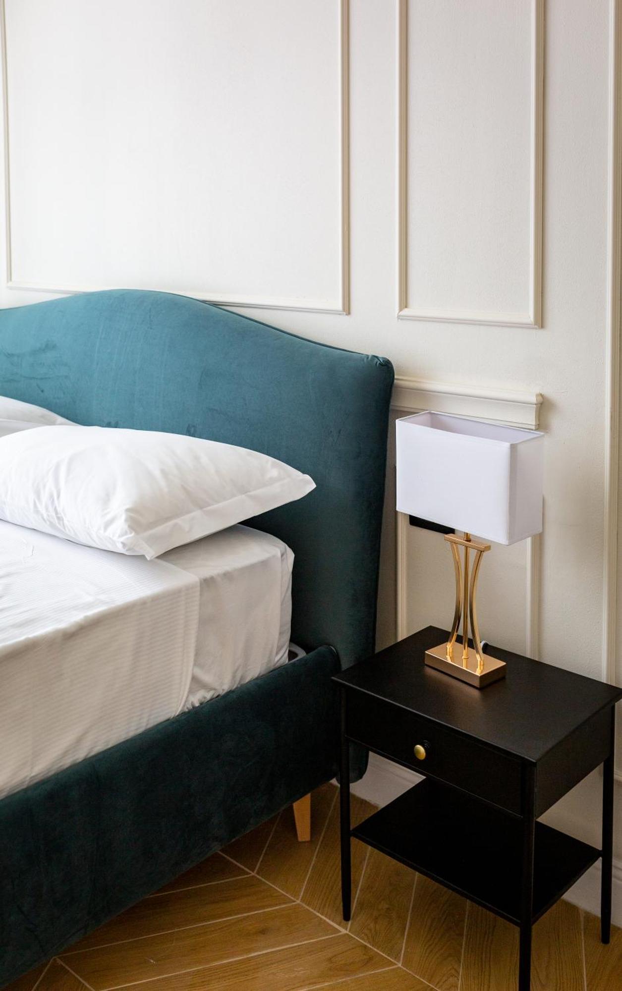 Residenza D'Epoca White Room フィレンツェ エクステリア 写真