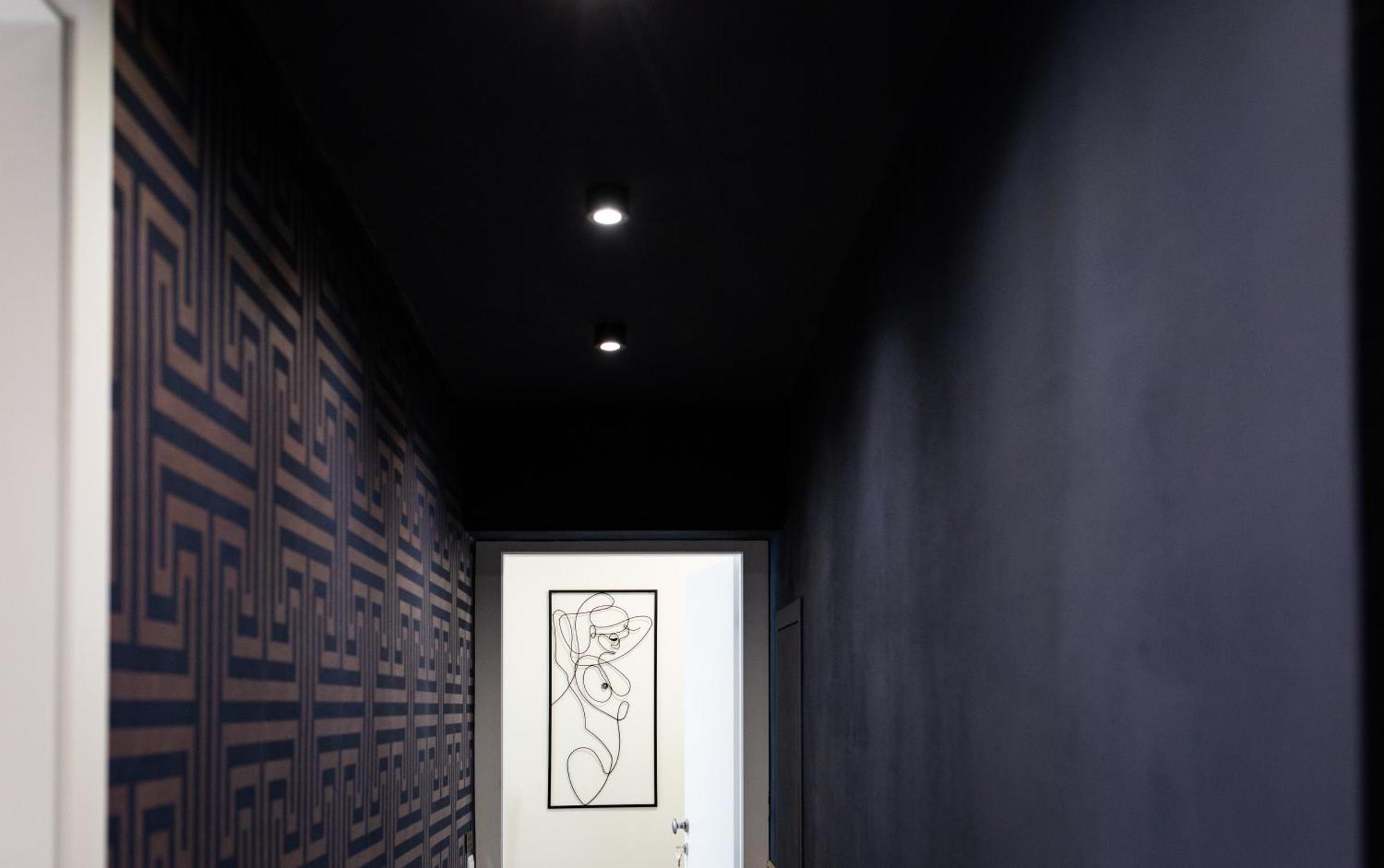 Residenza D'Epoca White Room フィレンツェ エクステリア 写真