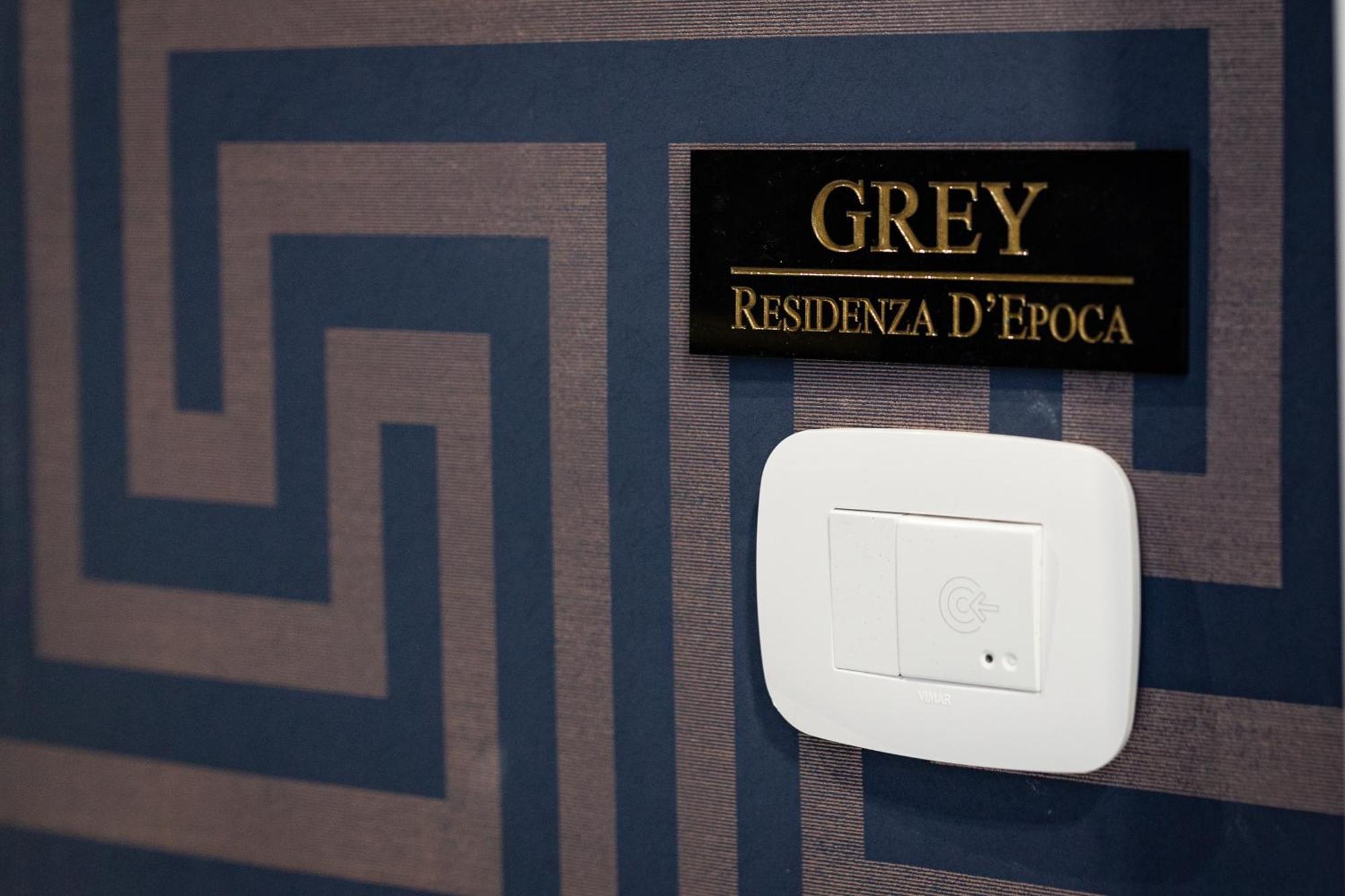 Residenza D'Epoca White Room フィレンツェ エクステリア 写真